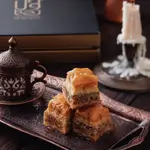 Classic Walnuts Baklava
